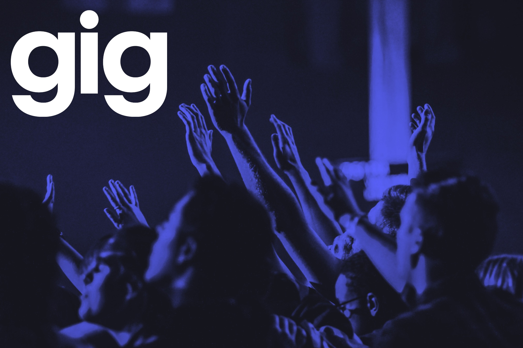 The Gig App Live Music Made Easy Fair And Profitable